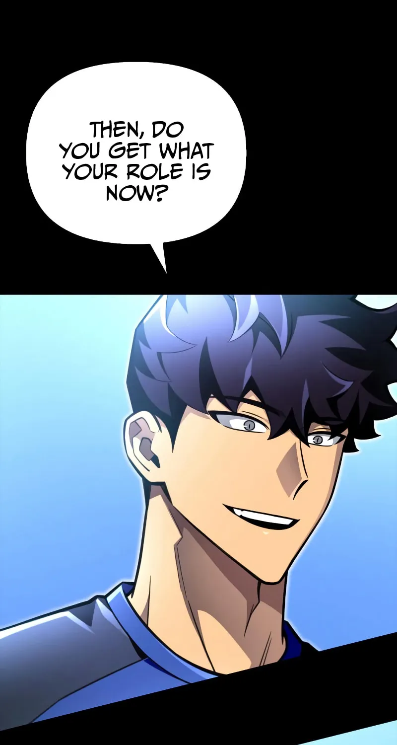 The Esper's Game Chapter 45 page 38 - 