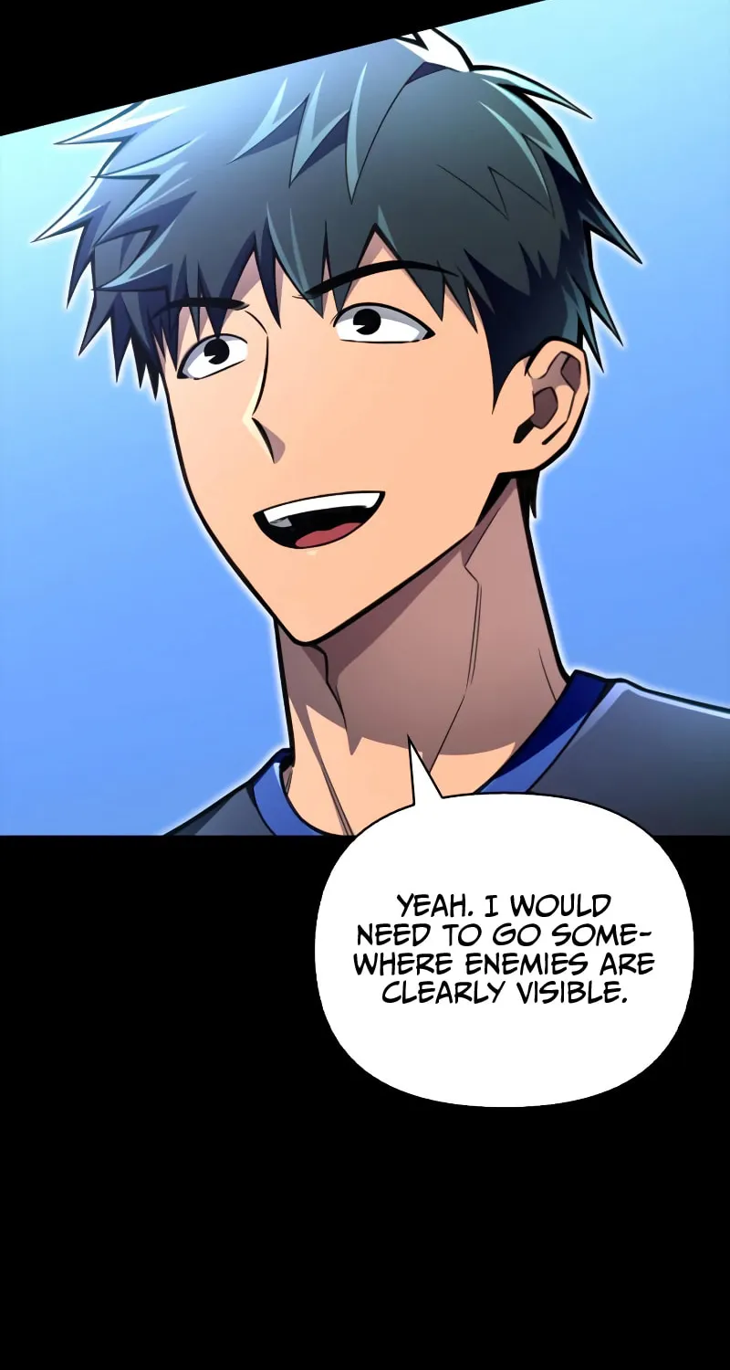 The Esper's Game Chapter 45 page 39 - 