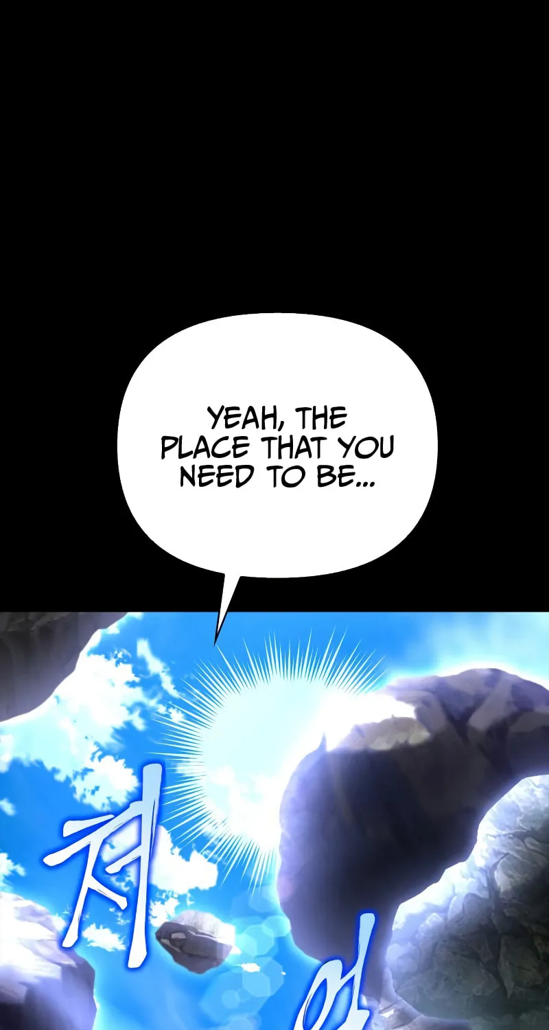 The Esper's Game Chapter 45 page 40 - 