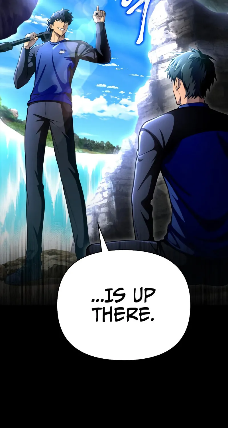 The Esper's Game Chapter 45 page 41 - 