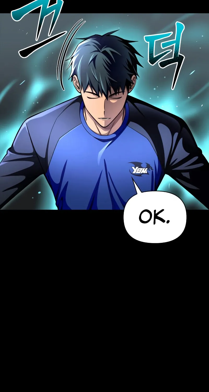 The Esper's Game Chapter 45 page 46 - 