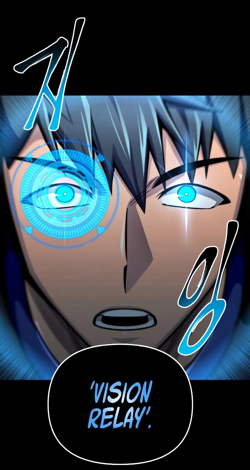 The Esper's Game Chapter 45 page 47 - 