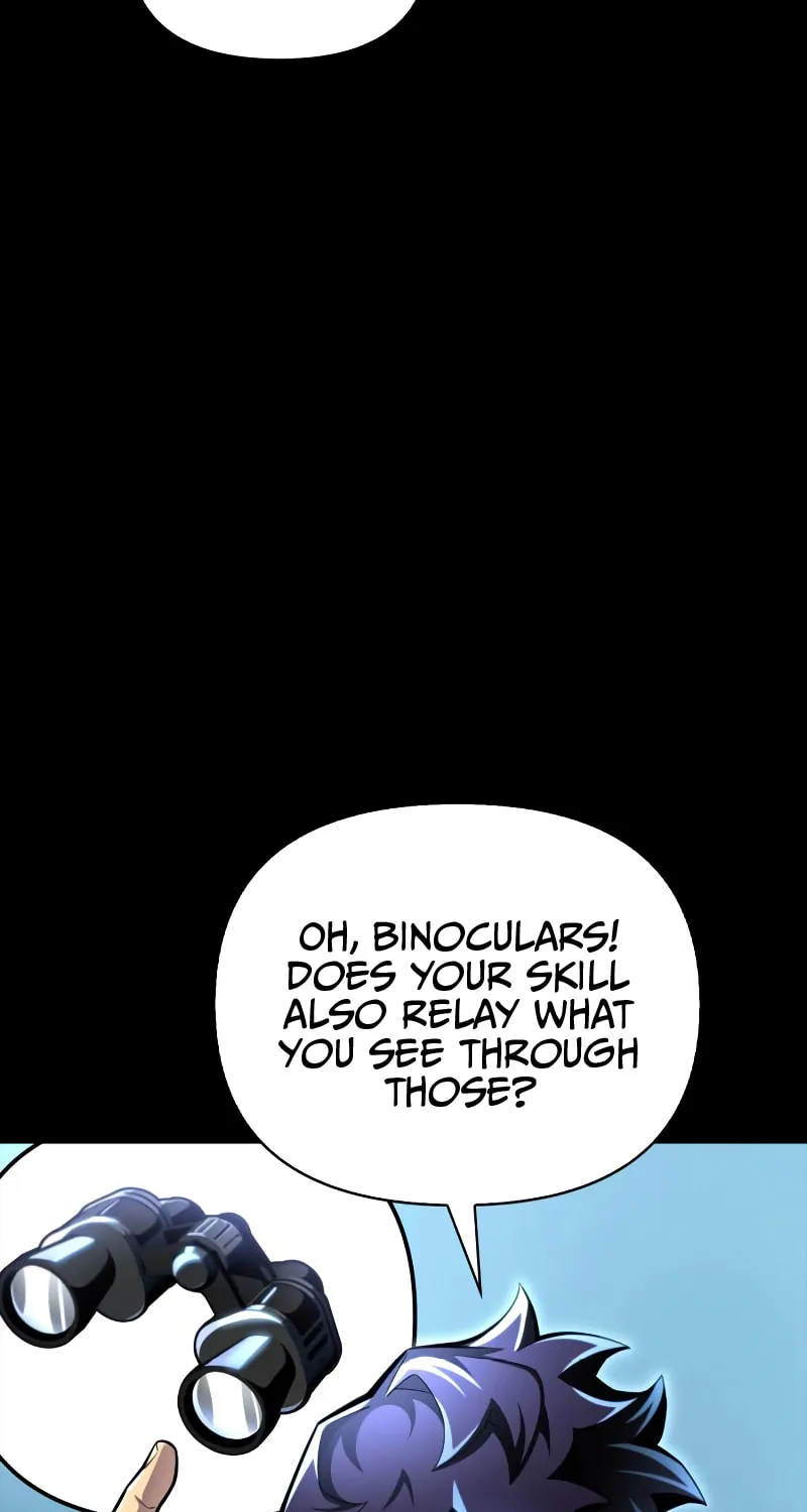 The Esper's Game Chapter 45 page 51 - 