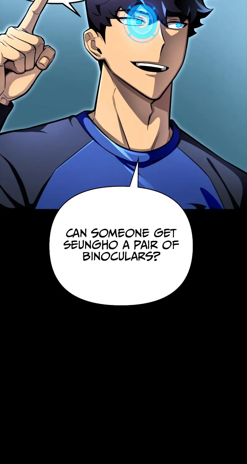 The Esper's Game Chapter 45 page 52 - 
