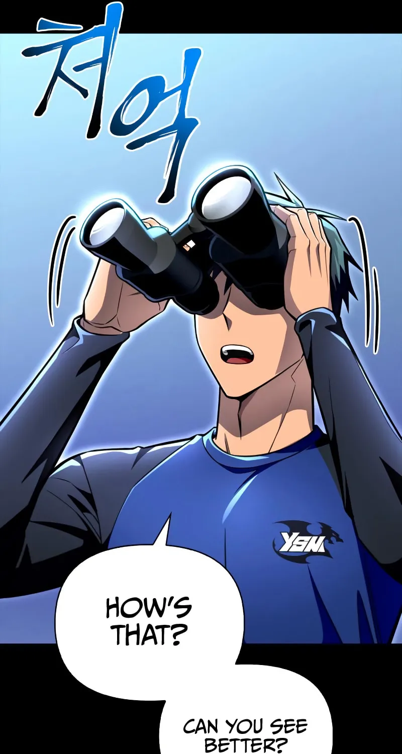 The Esper's Game Chapter 45 page 54 - 