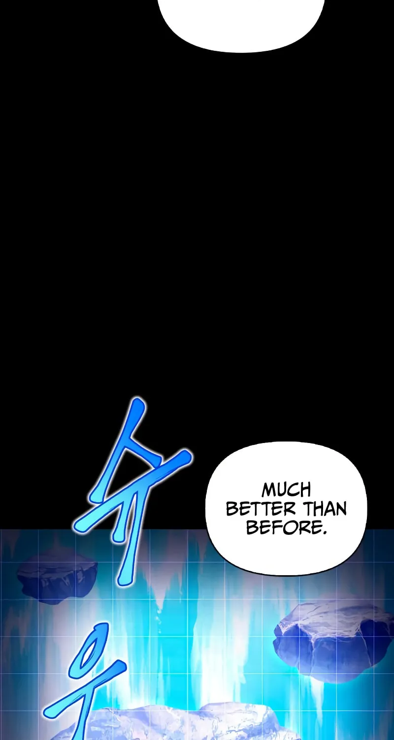 The Esper's Game Chapter 45 page 55 - 