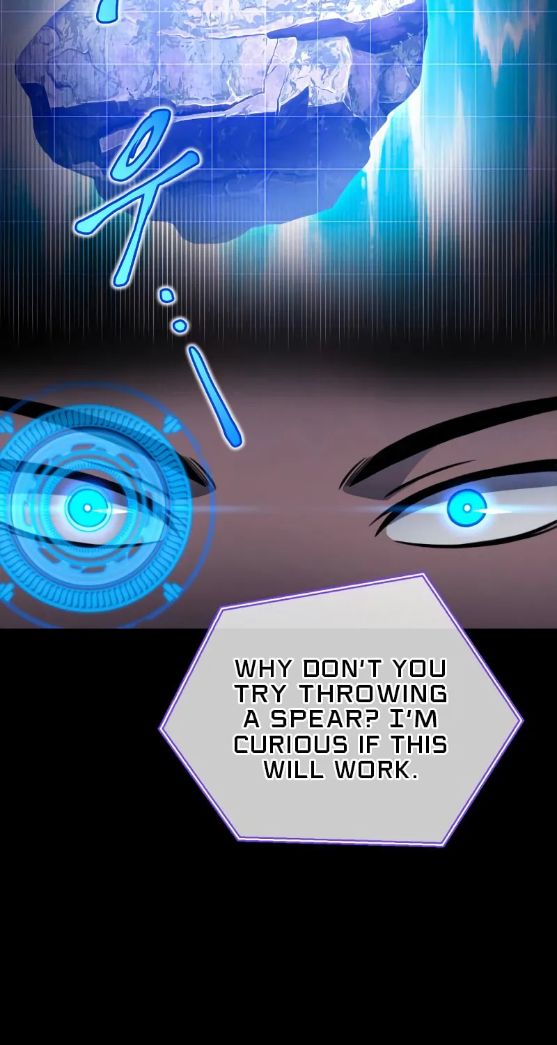 The Esper's Game Chapter 45 page 56 - 