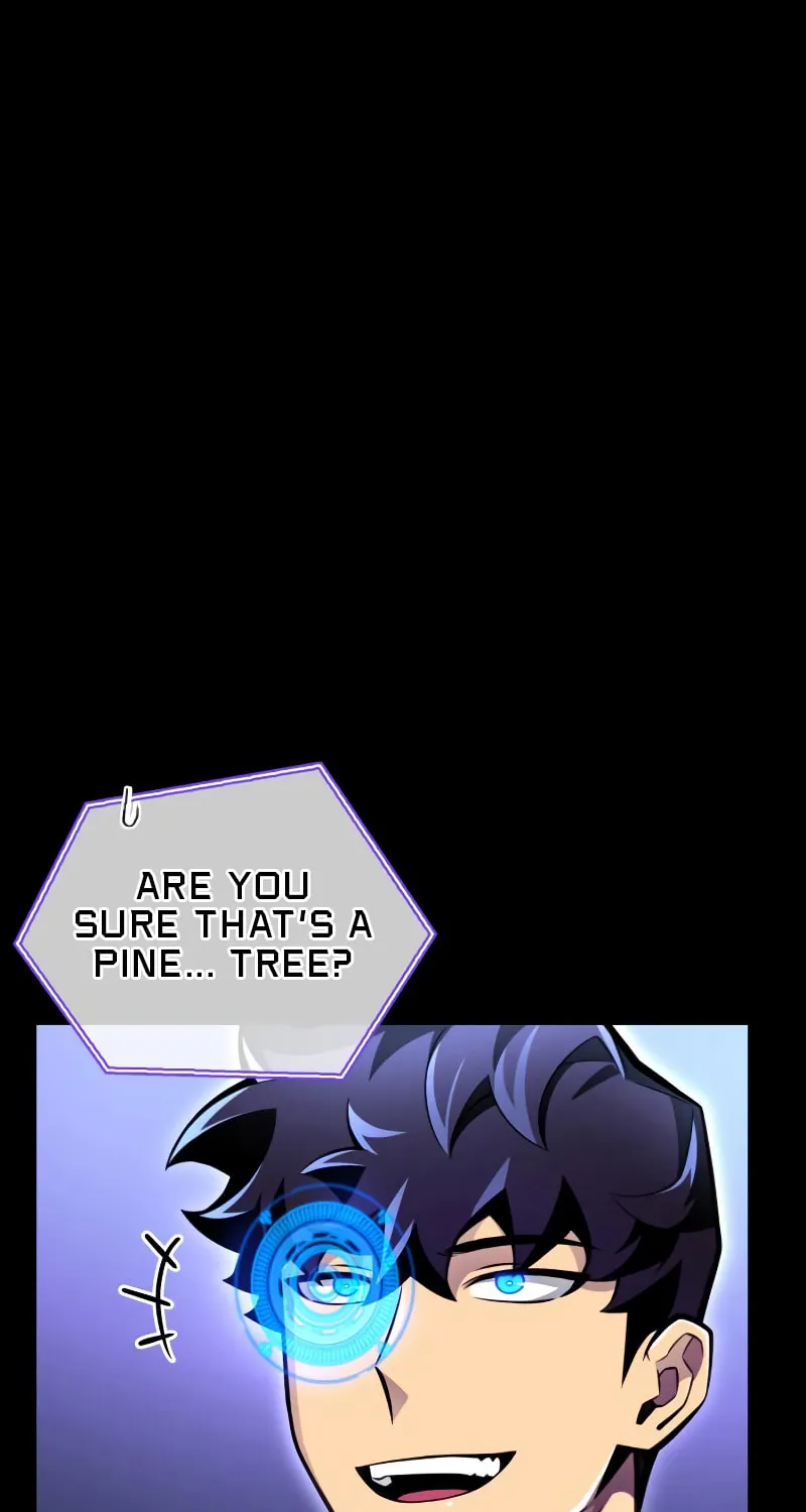 The Esper's Game Chapter 45 page 59 - 
