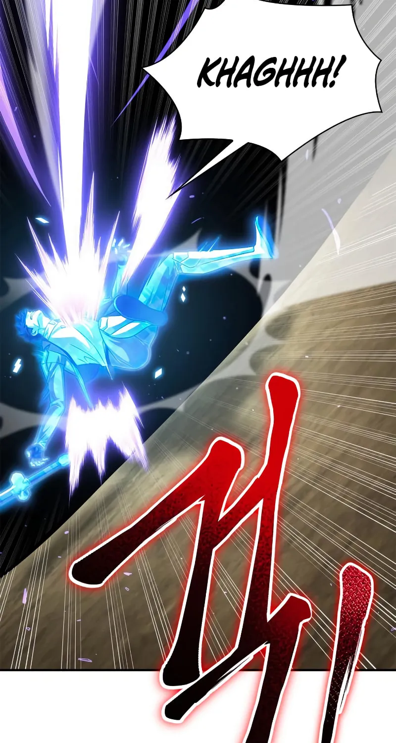 The Esper's Game Chapter 45 page 7 - 