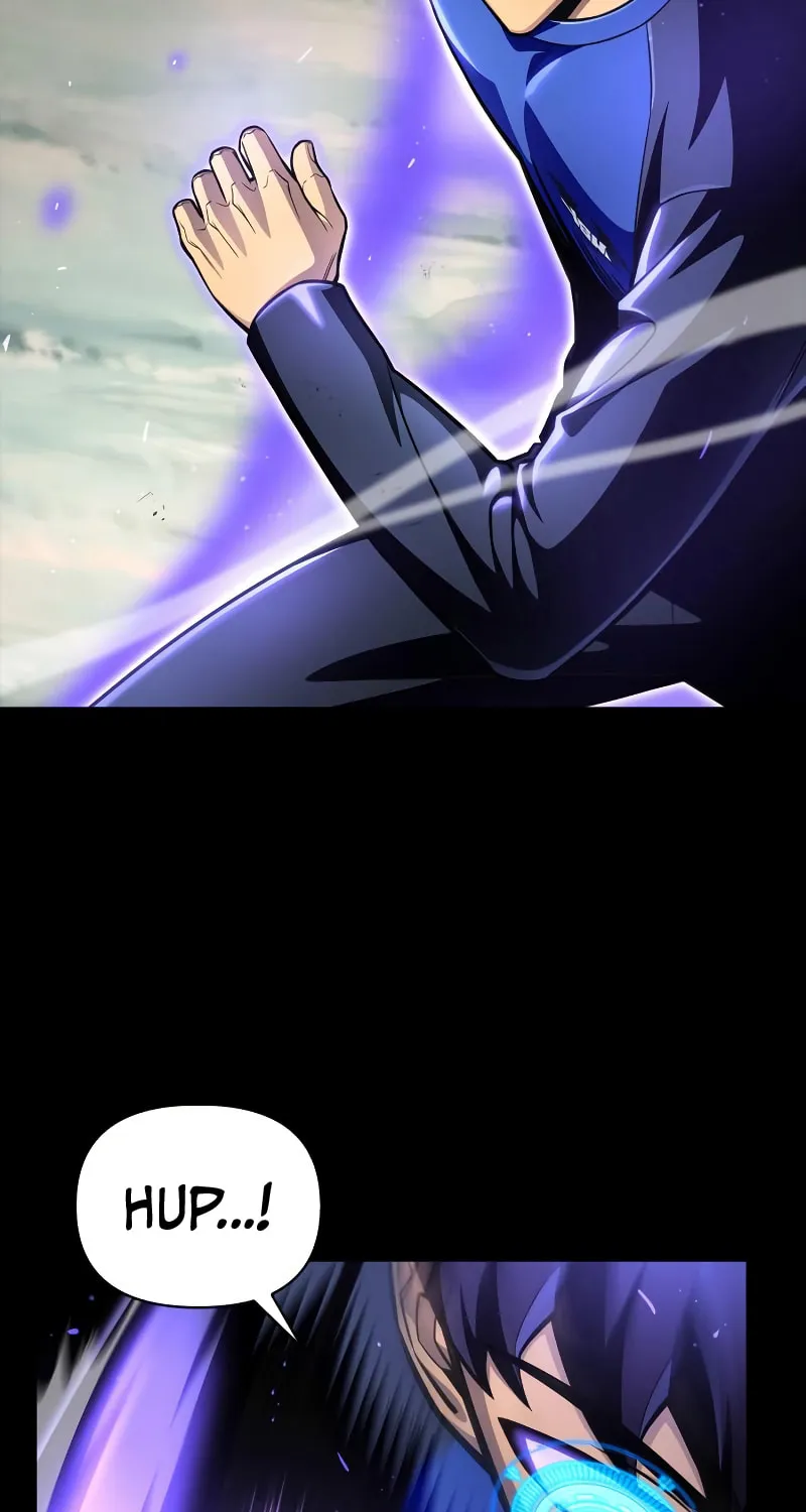 The Esper's Game Chapter 45 page 62 - 