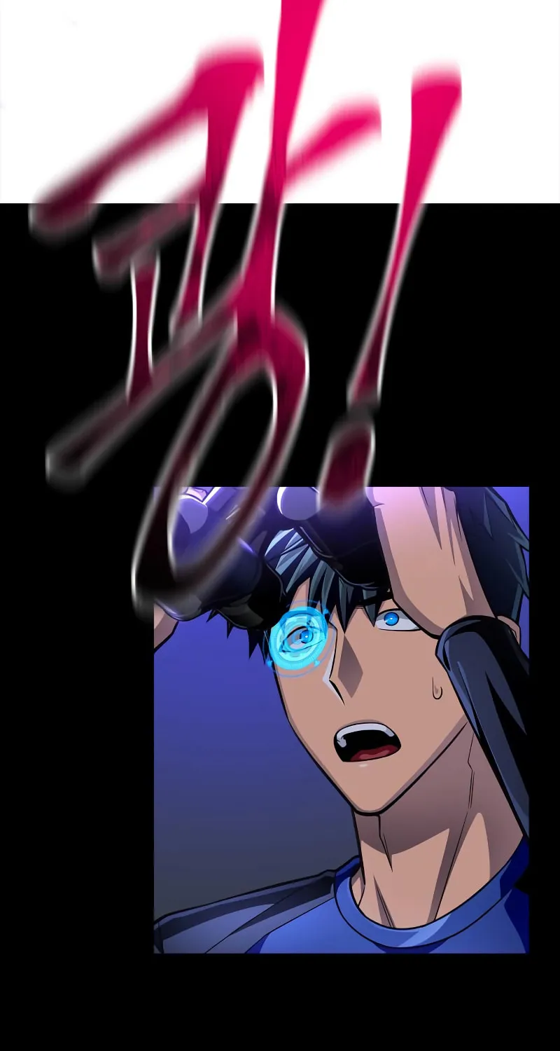 The Esper's Game Chapter 45 page 67 - 