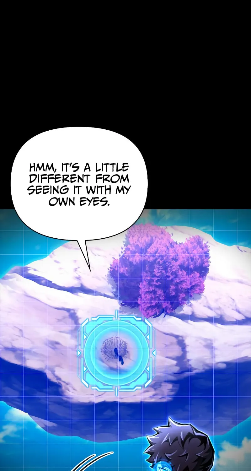The Esper's Game Chapter 45 page 70 - 