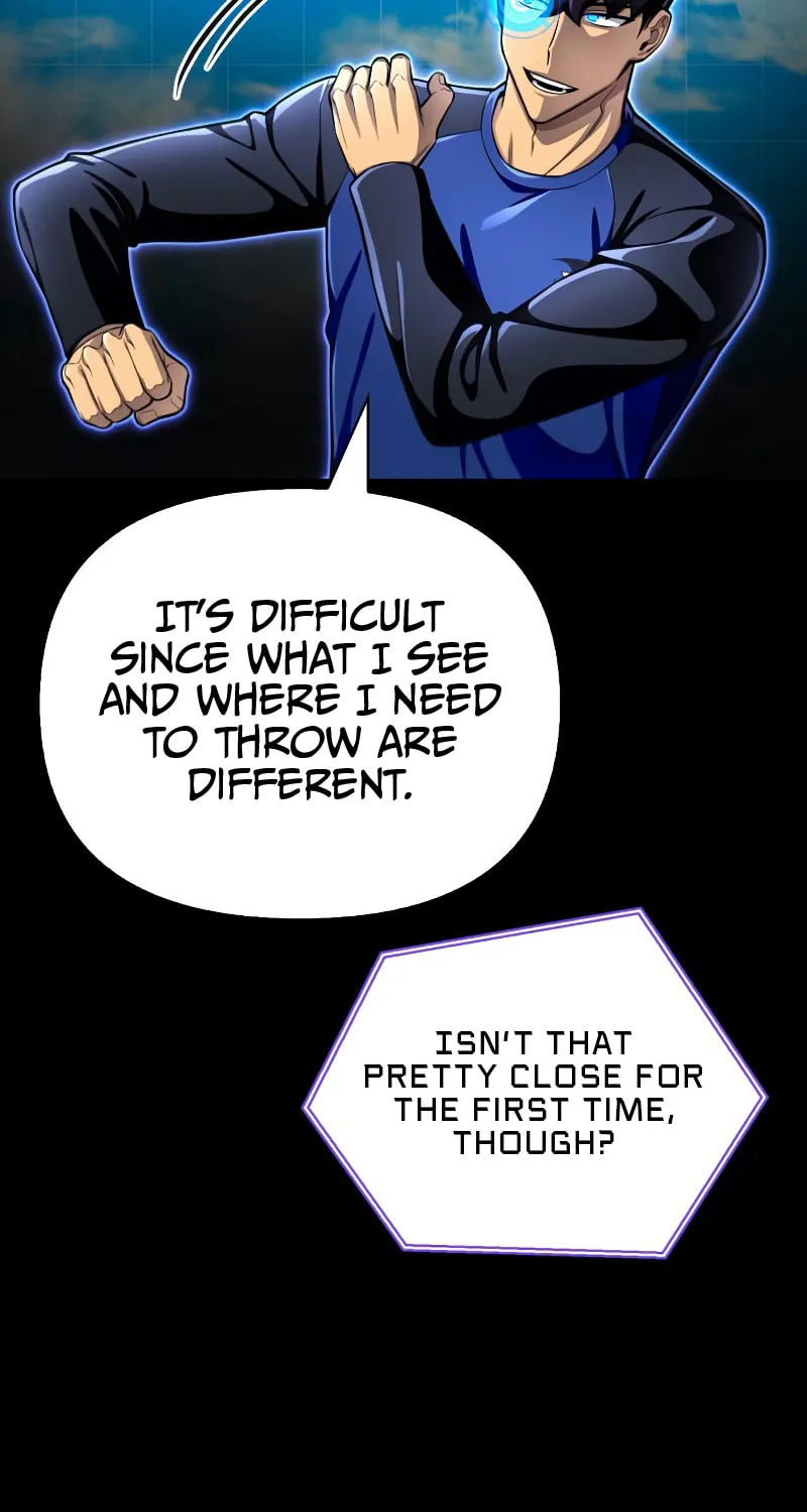 The Esper's Game Chapter 45 page 71 - 