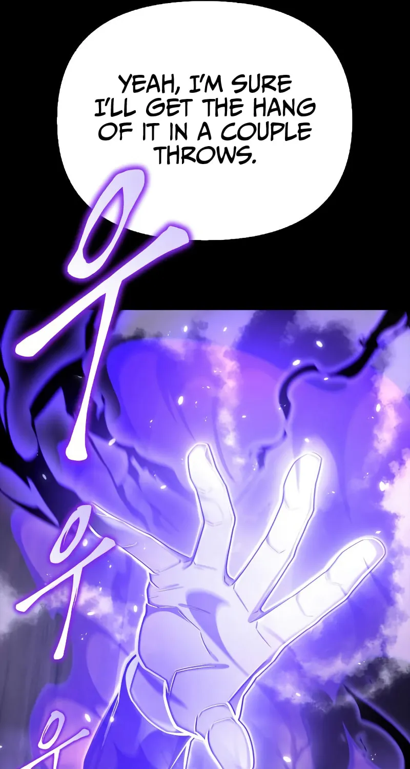 The Esper's Game Chapter 45 page 73 - 