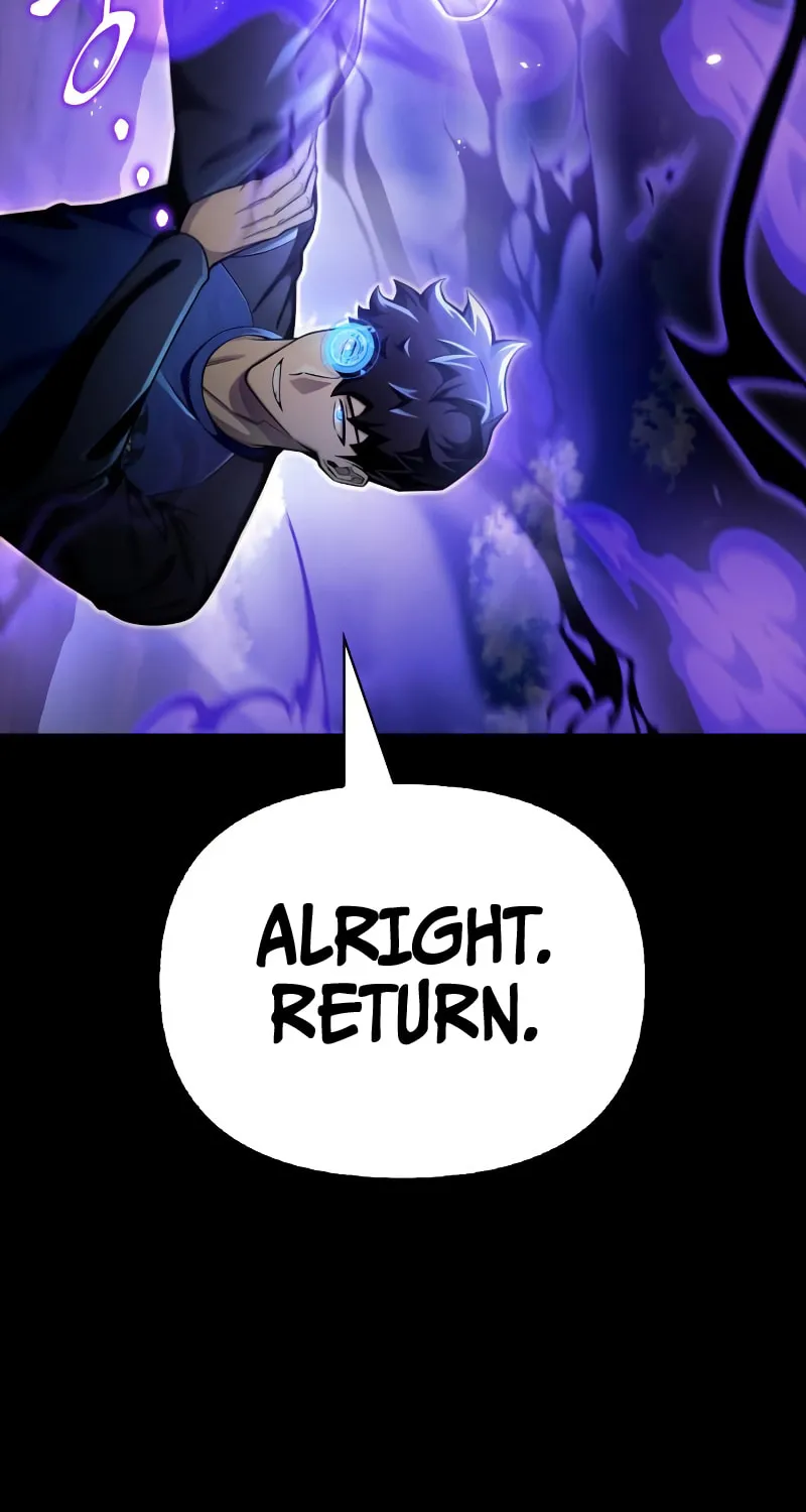 The Esper's Game Chapter 45 page 74 - 