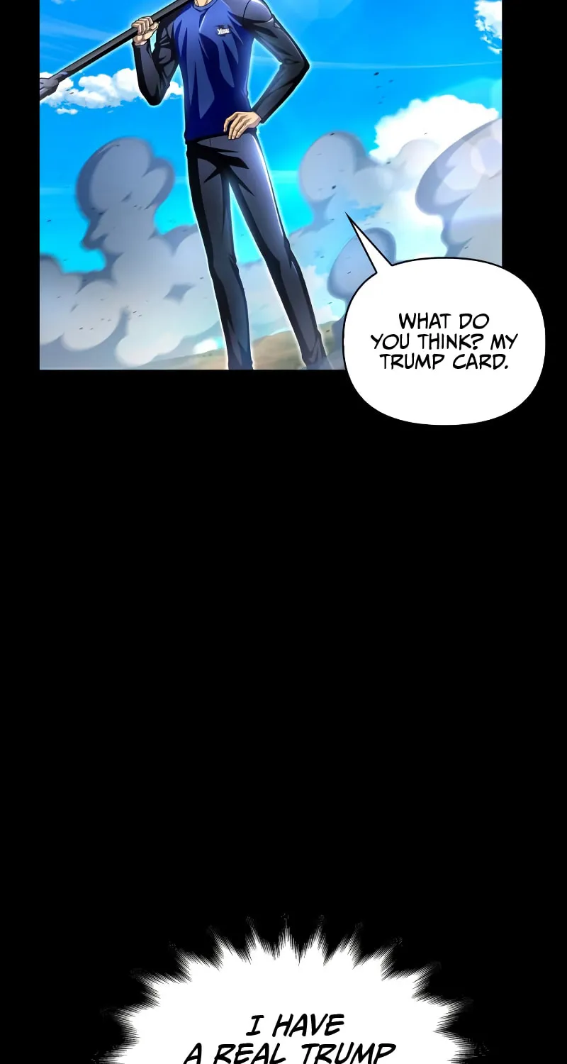 The Esper's Game Chapter 45 page 79 - 