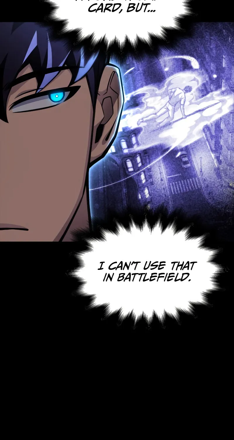 The Esper's Game Chapter 45 page 80 - 
