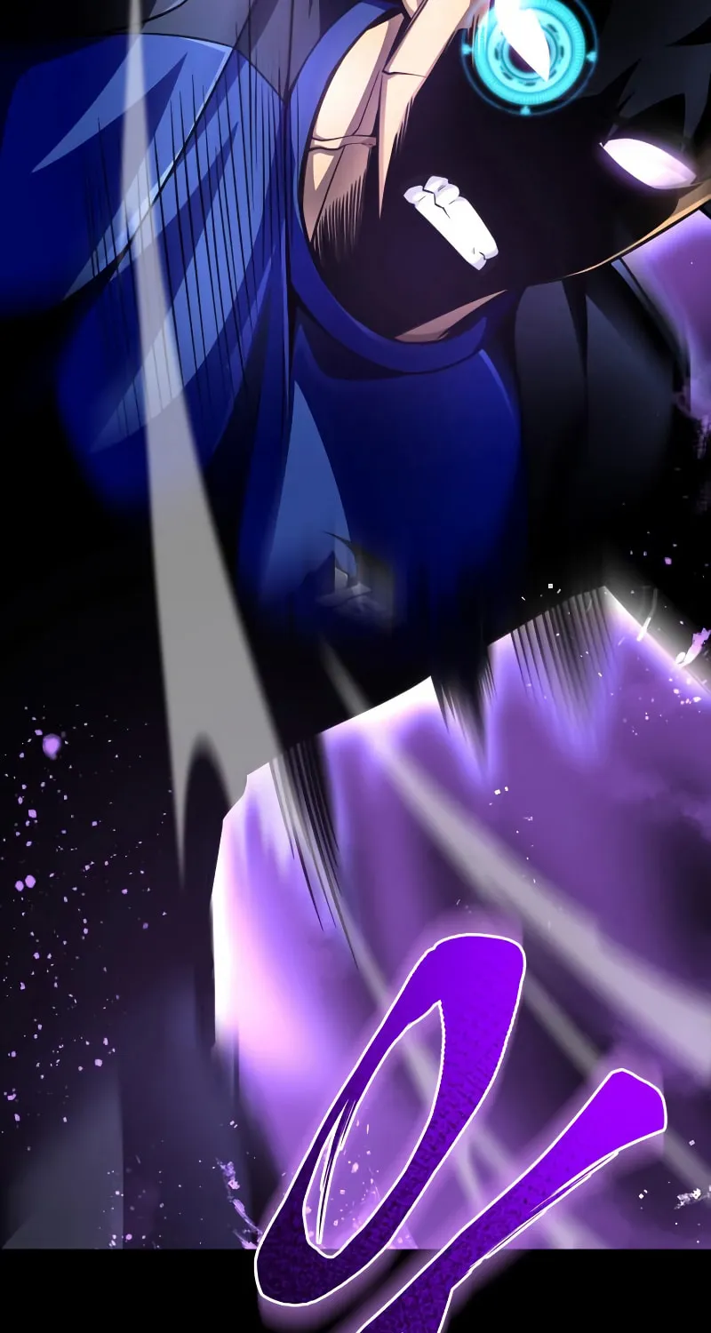 The Esper's Game Chapter 45 page 86 - 