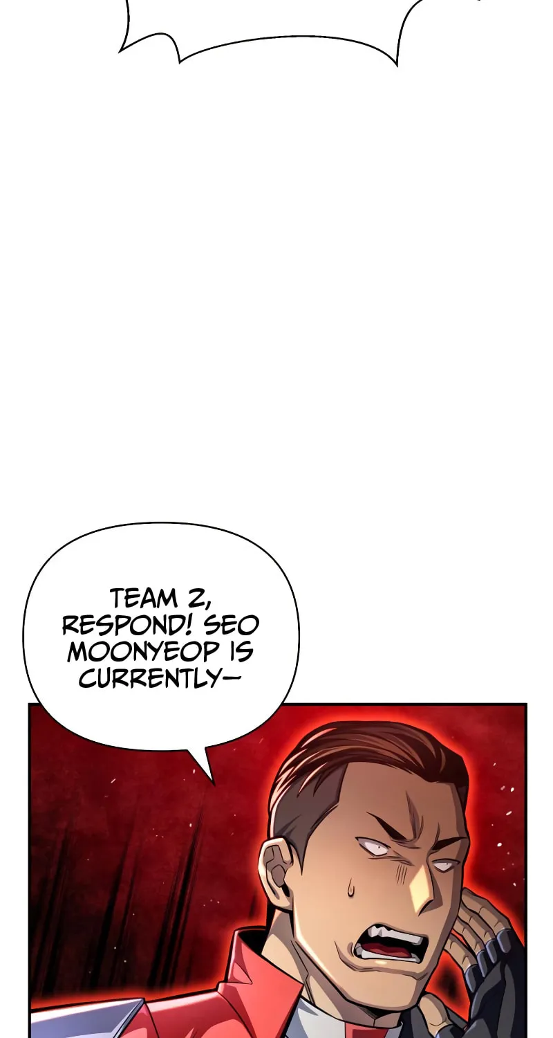 The Esper's Game Chapter 45 page 10 - 