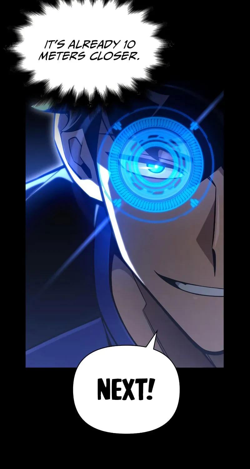 The Esper's Game Chapter 45 page 94 - 