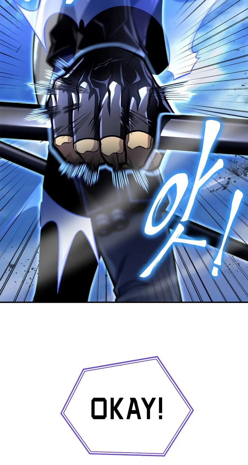 The Esper's Game Chapter 46 page 13 - 