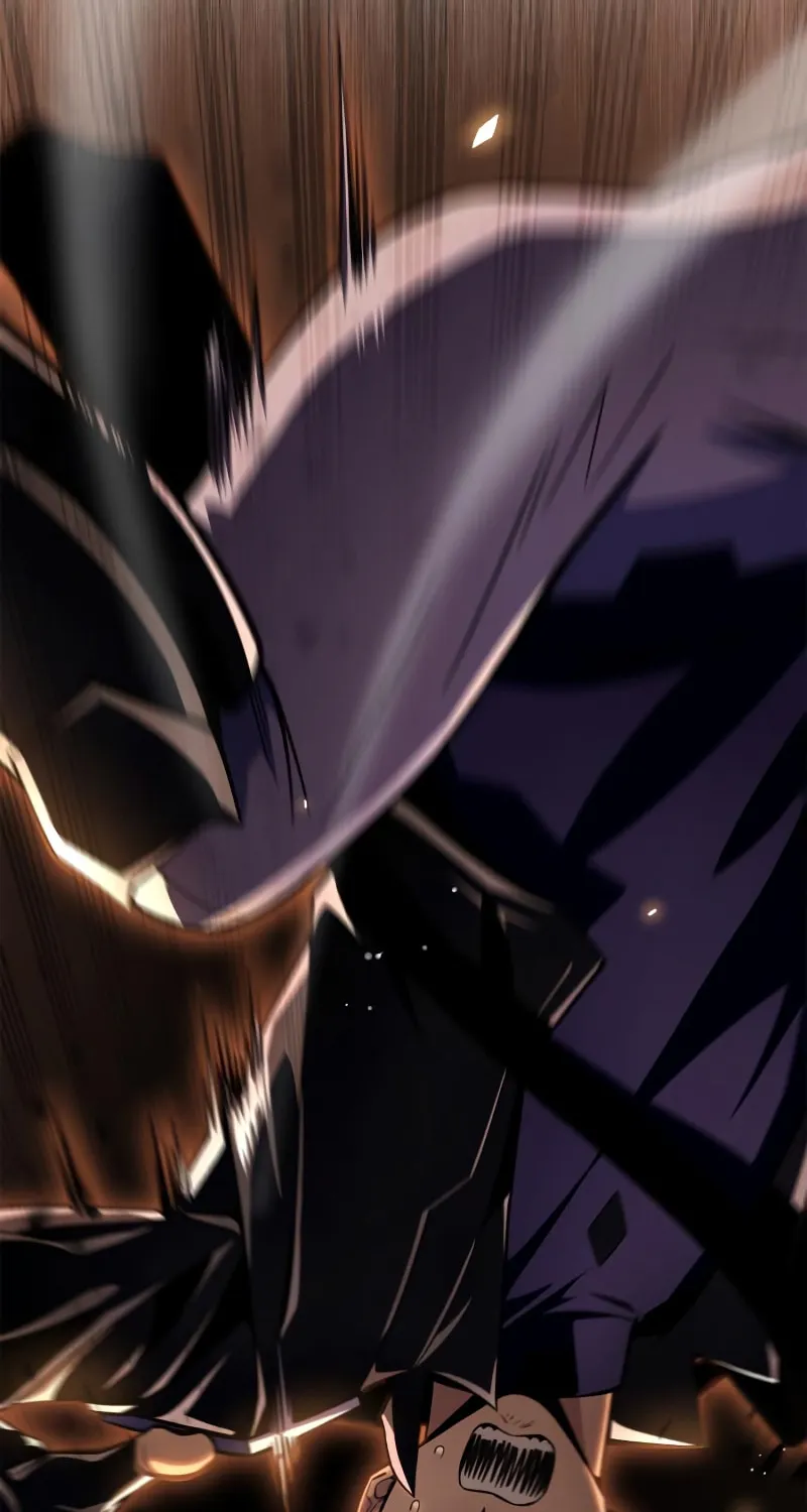 The Esper's Game Chapter 46 page 124 - 