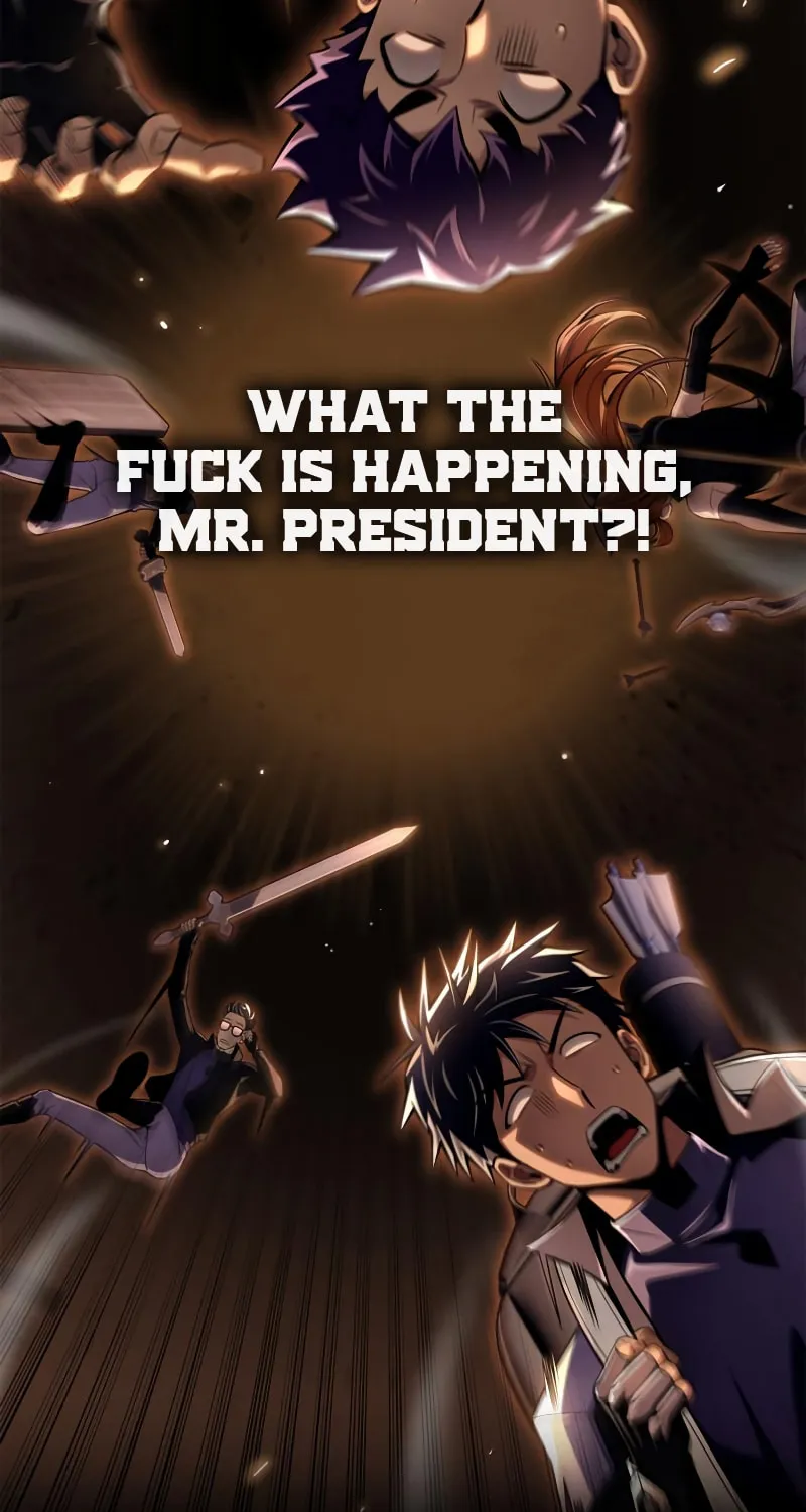 The Esper's Game Chapter 46 page 125 - 