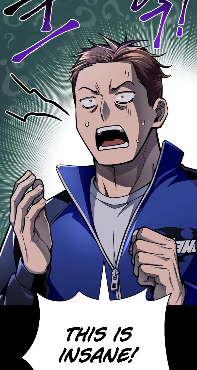 The Esper's Game Chapter 46 page 127 - 