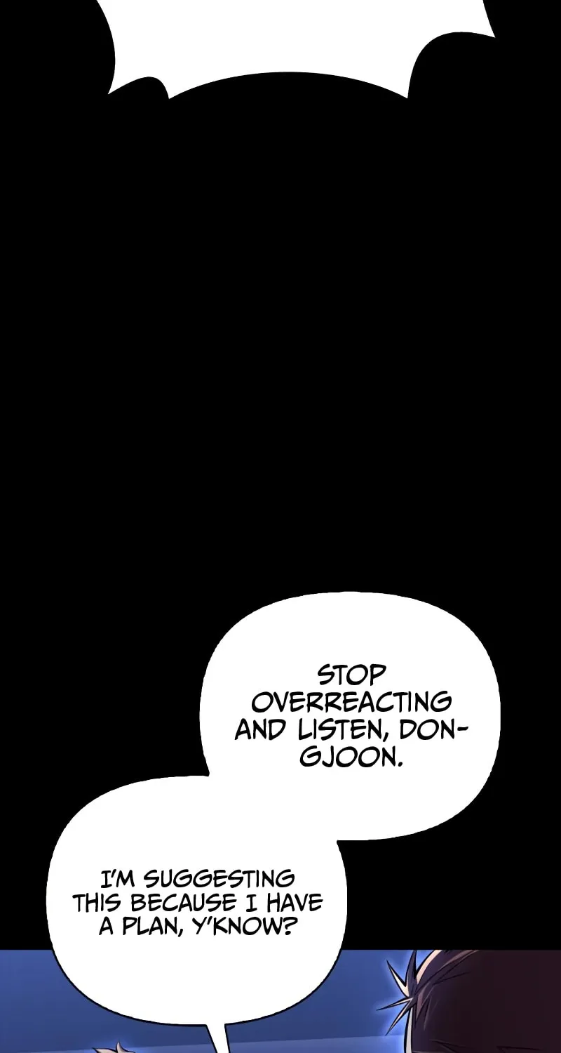 The Esper's Game Chapter 46 page 128 - 