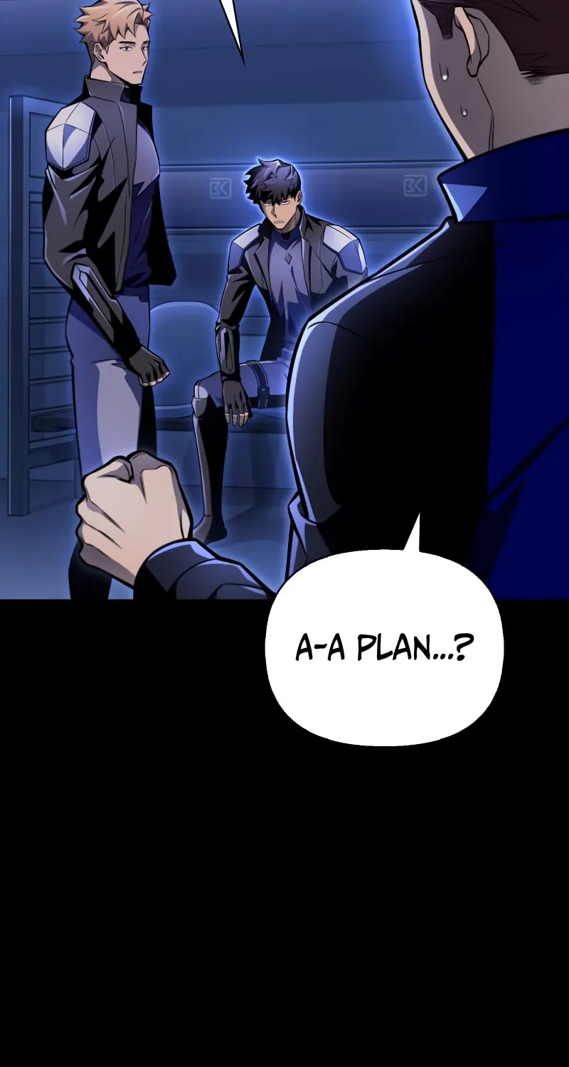 The Esper's Game Chapter 46 page 129 - 
