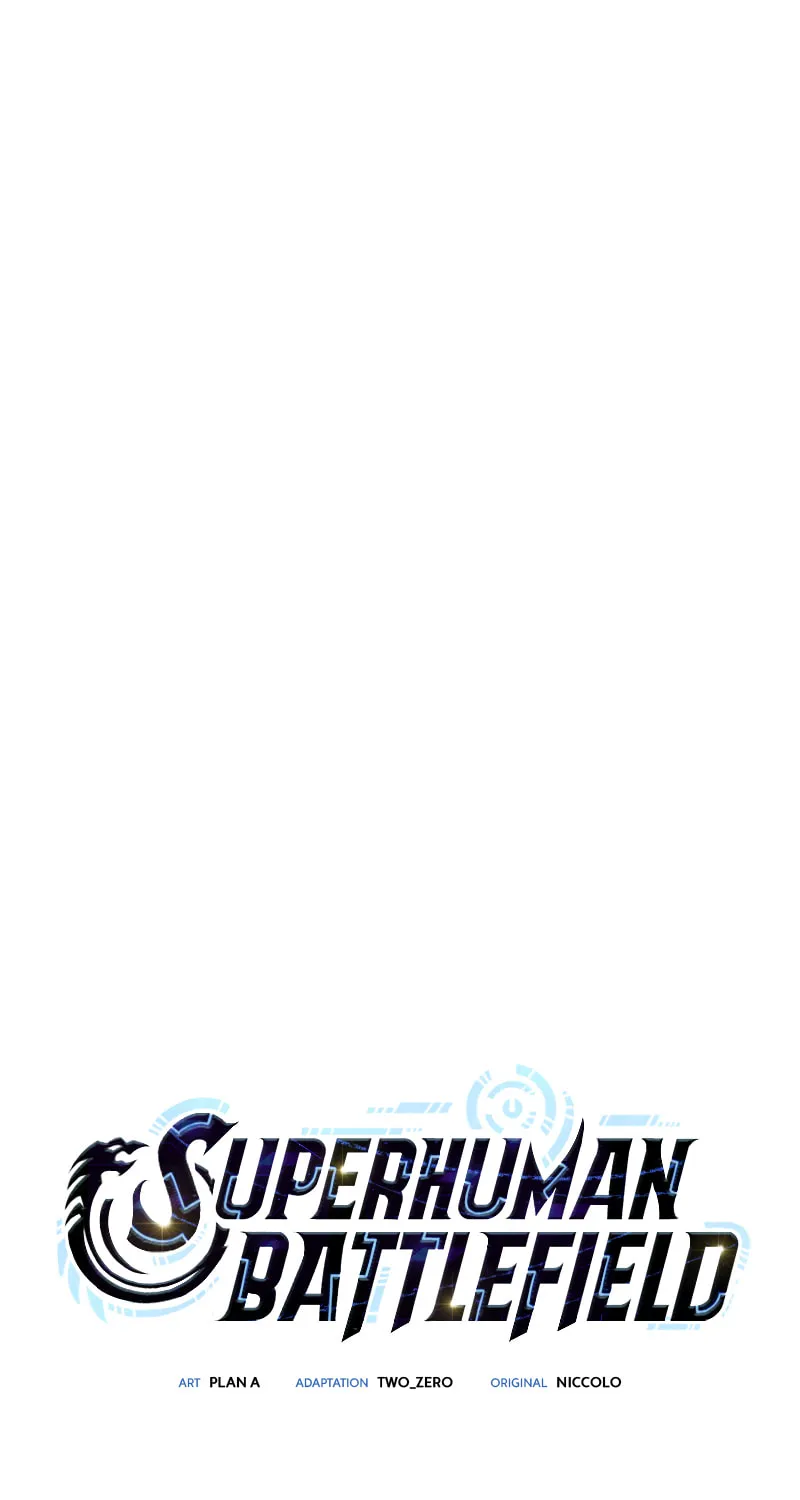 The Esper's Game Chapter 46 page 14 - 