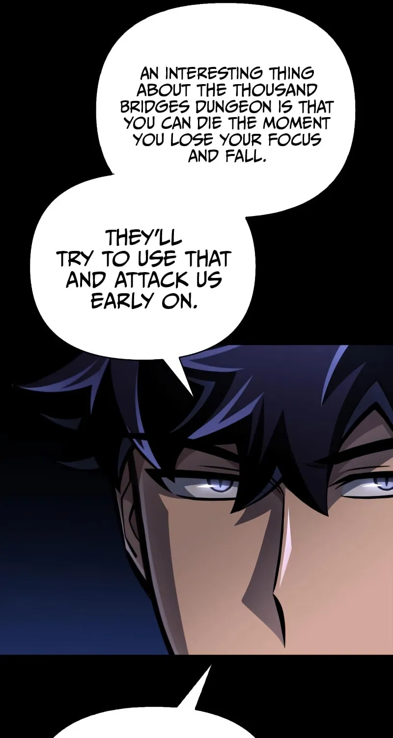 The Esper's Game Chapter 46 page 131 - 