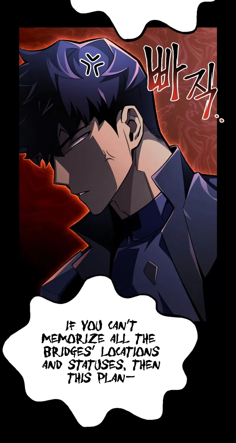 The Esper's Game Chapter 46 page 133 - 