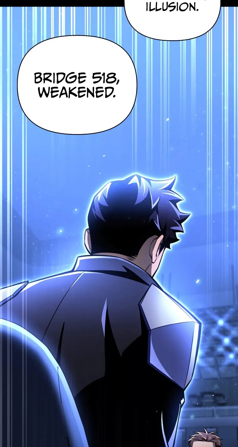 The Esper's Game Chapter 46 page 136 - 