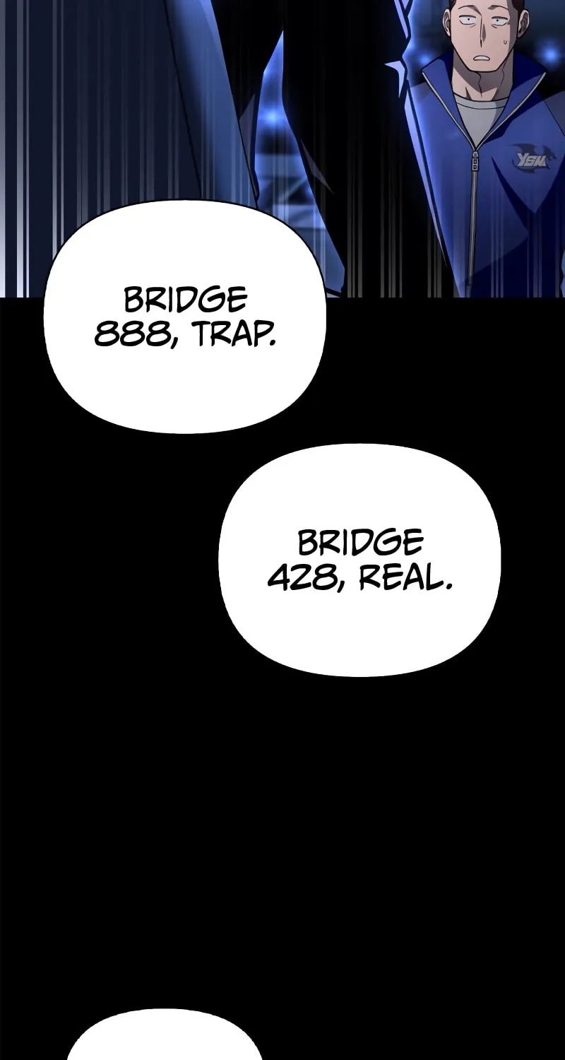 The Esper's Game Chapter 46 page 137 - 