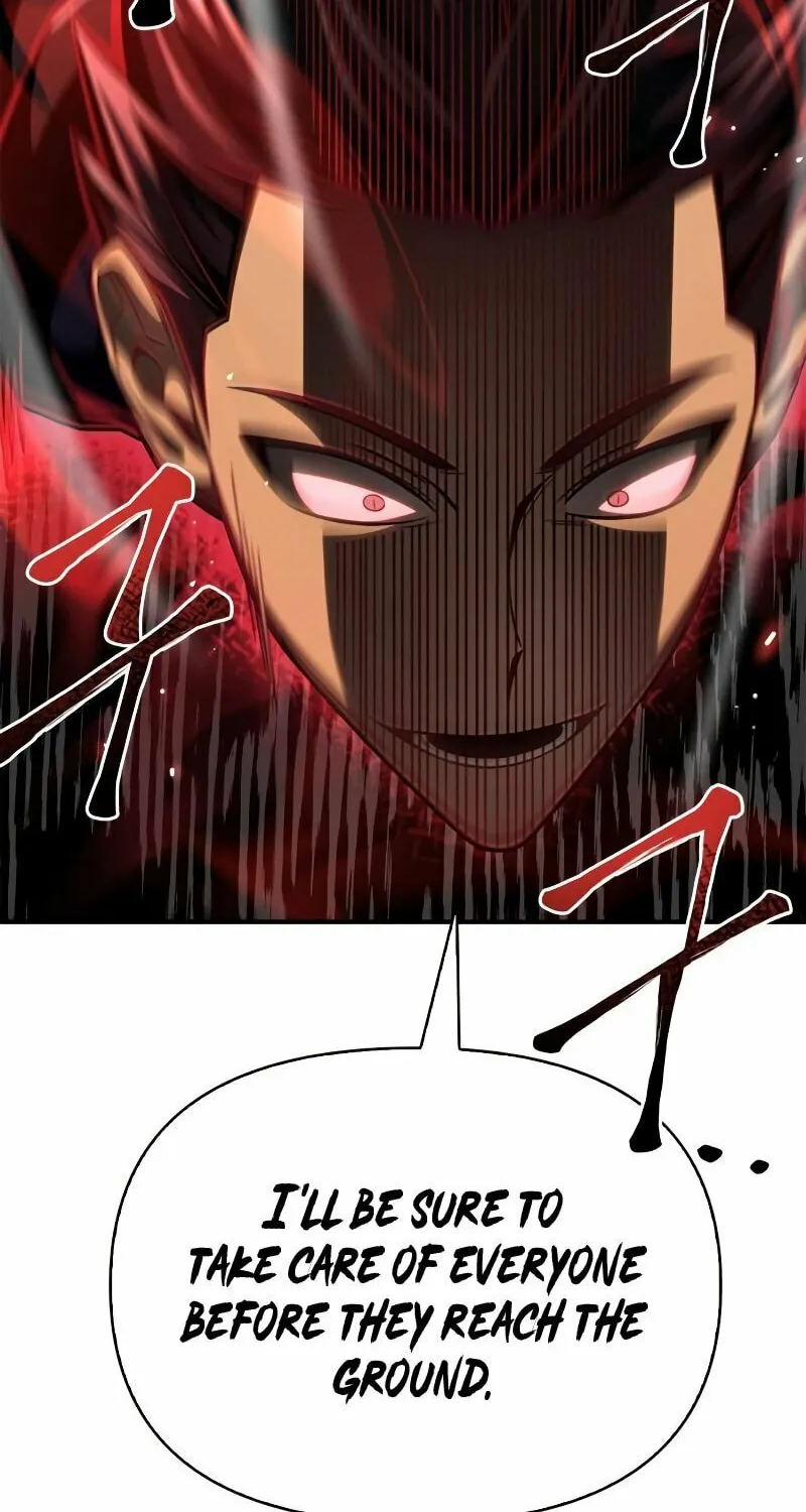 The Esper's Game Chapter 46 page 160 - 
