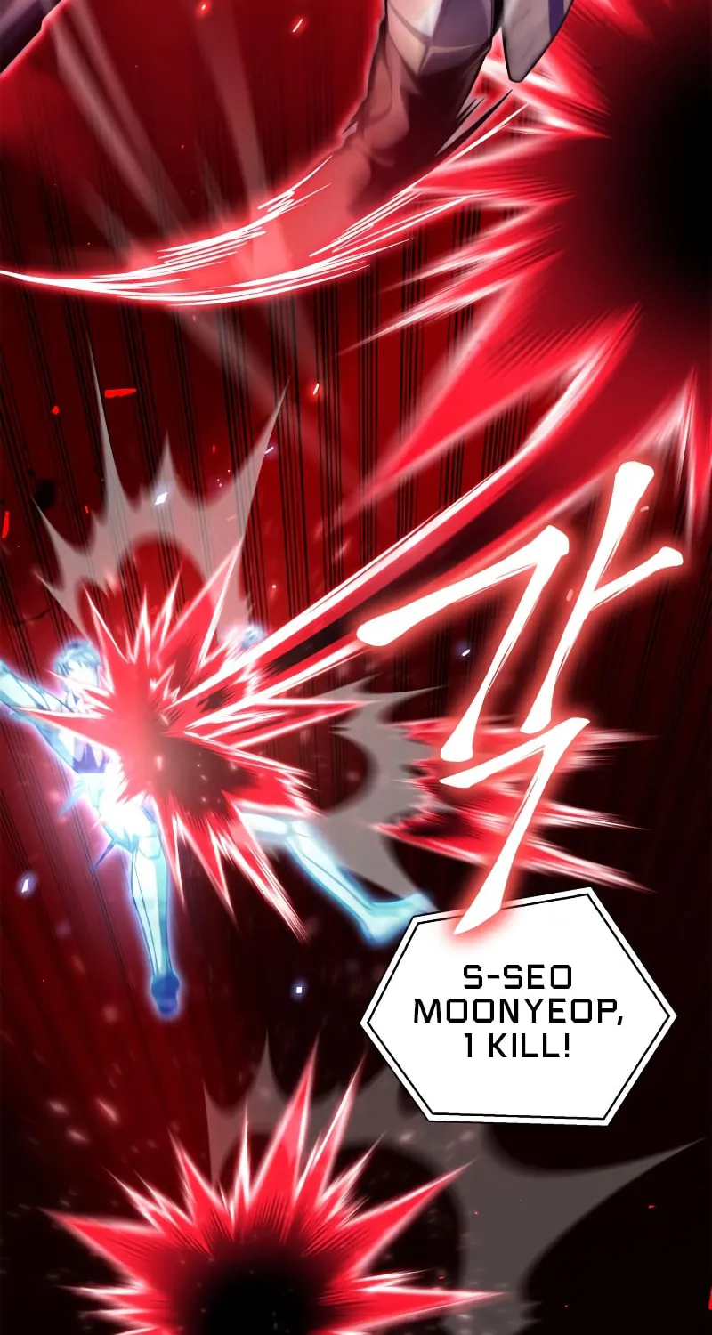 The Esper's Game Chapter 46 page 166 - 