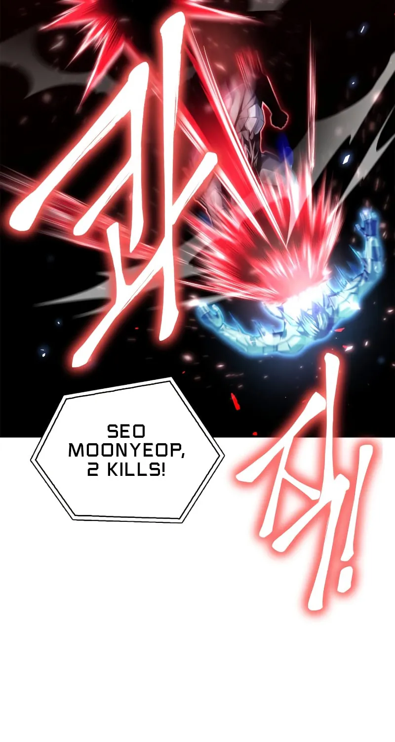 The Esper's Game Chapter 46 page 167 - 