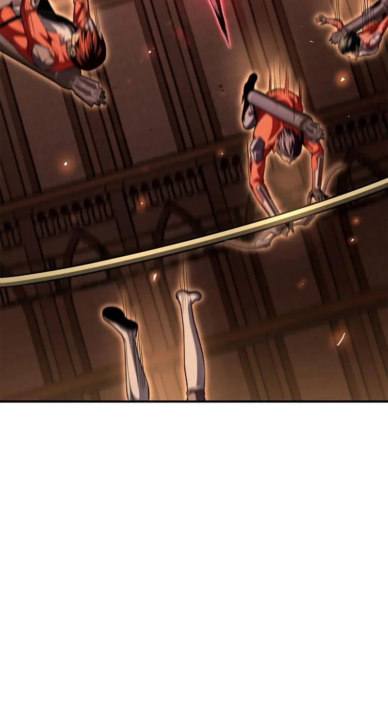 The Esper's Game Chapter 46 page 169 - 