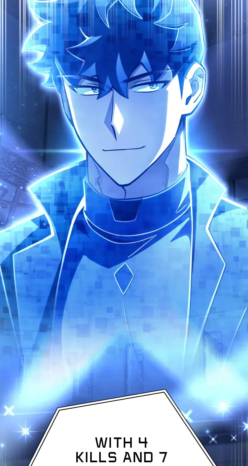 The Esper's Game Chapter 46 page 18 - 