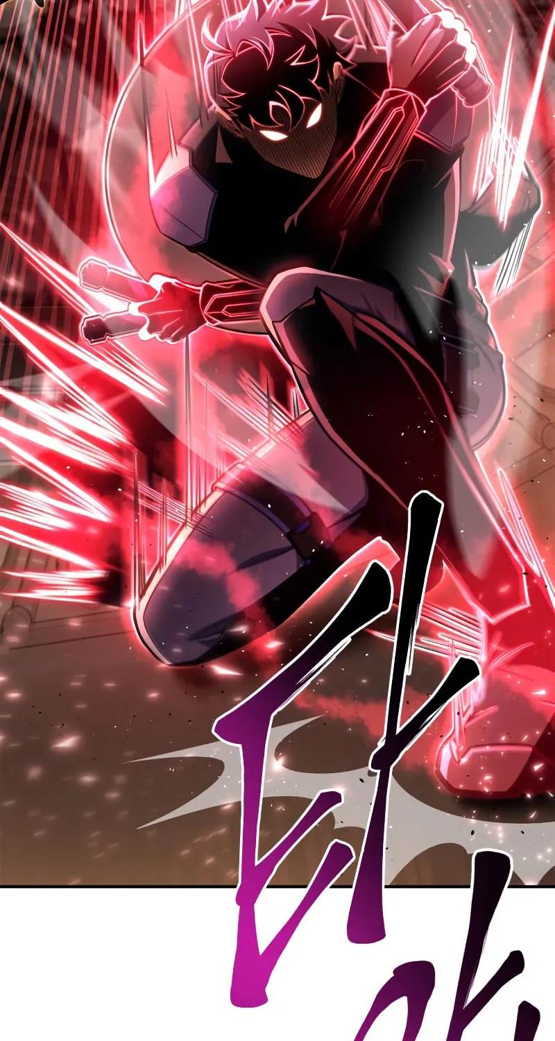 The Esper's Game Chapter 46 page 171 - 