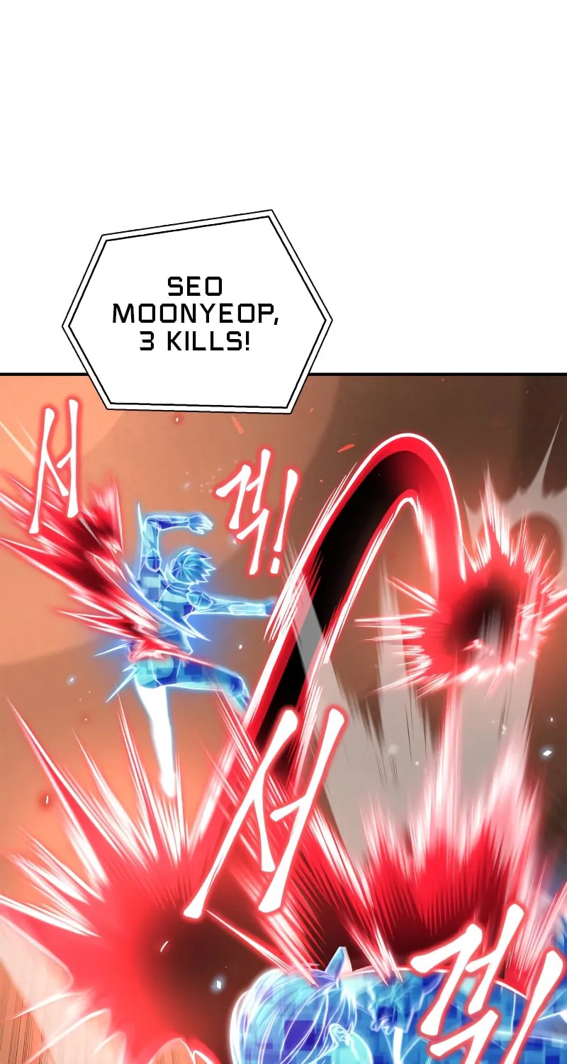 The Esper's Game Chapter 46 page 176 - 