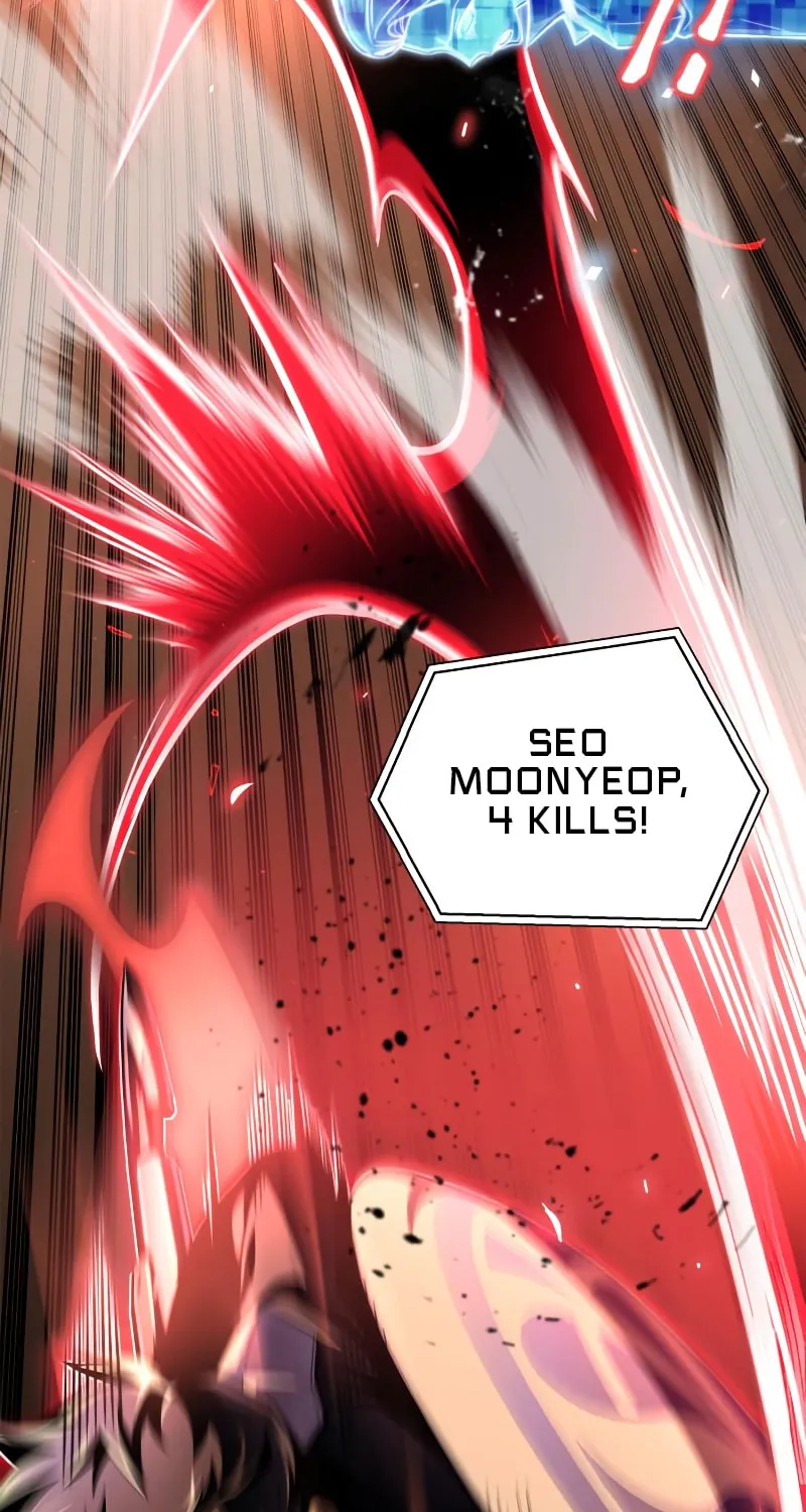 The Esper's Game Chapter 46 page 177 - 
