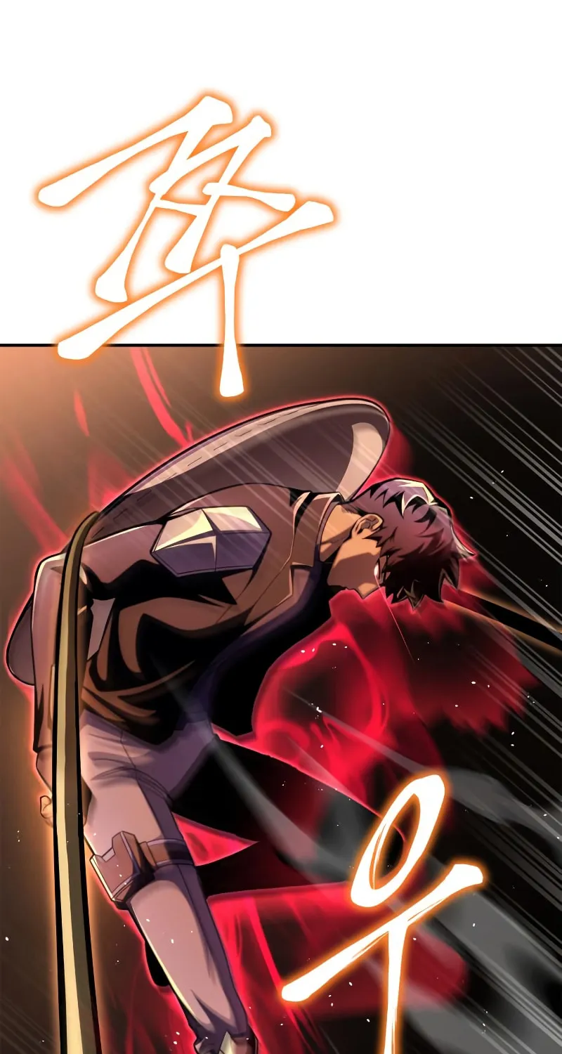The Esper's Game Chapter 46 page 185 - 