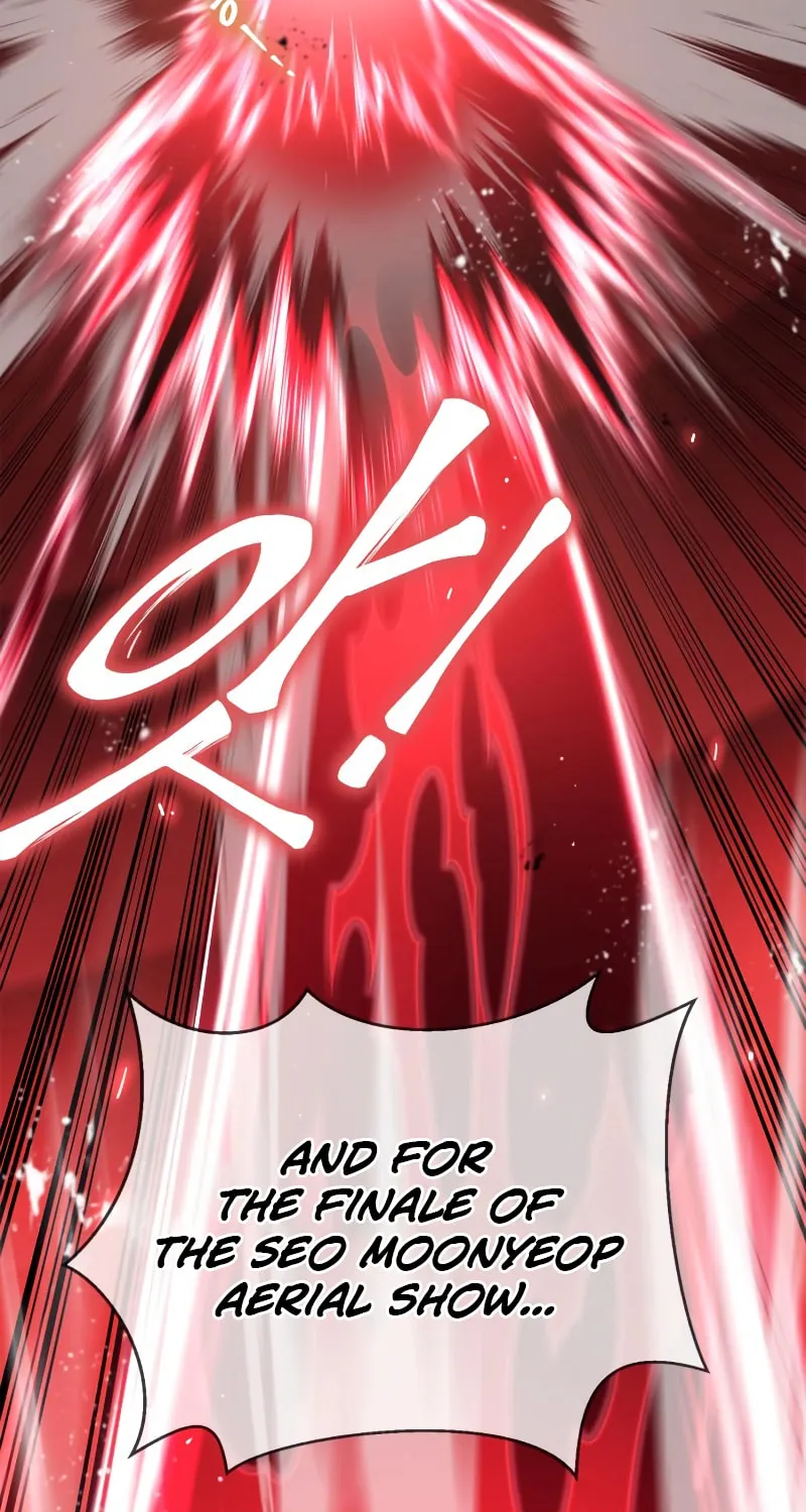 The Esper's Game Chapter 46 page 188 - 