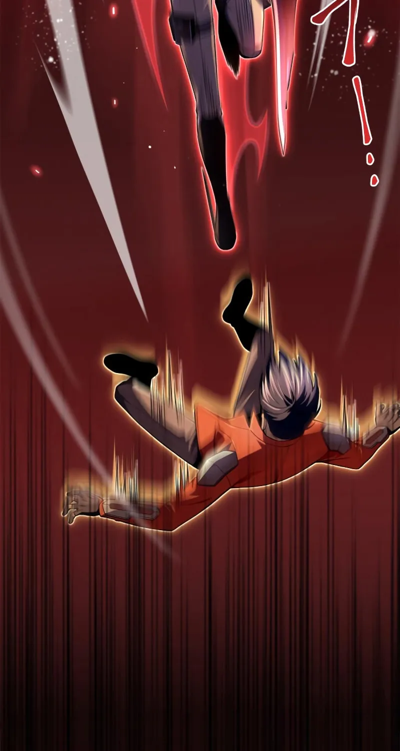 The Esper's Game Chapter 46 page 190 - 