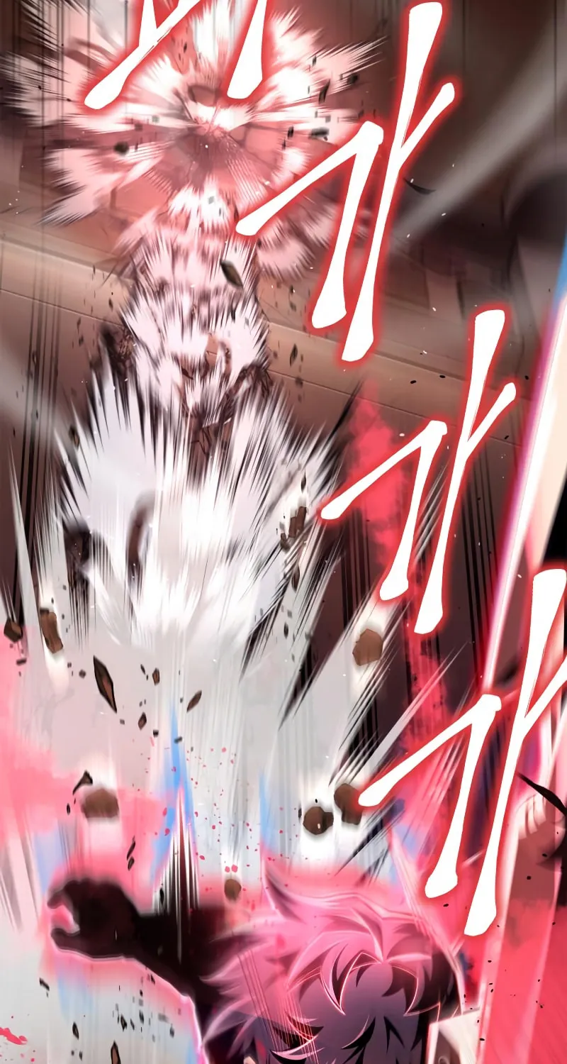 The Esper's Game Chapter 46 page 192 - 