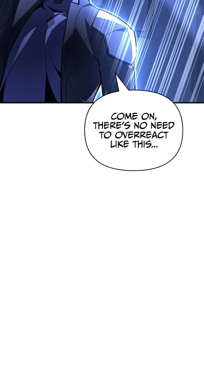 The Esper's Game Chapter 46 page 21 - 