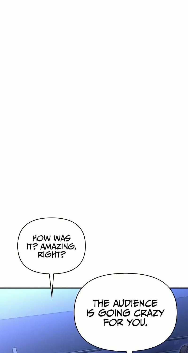 The Esper's Game Chapter 46 page 23 - 