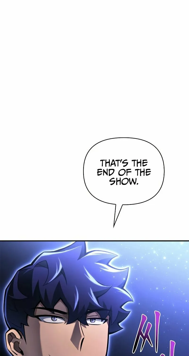The Esper's Game Chapter 46 page 25 - 
